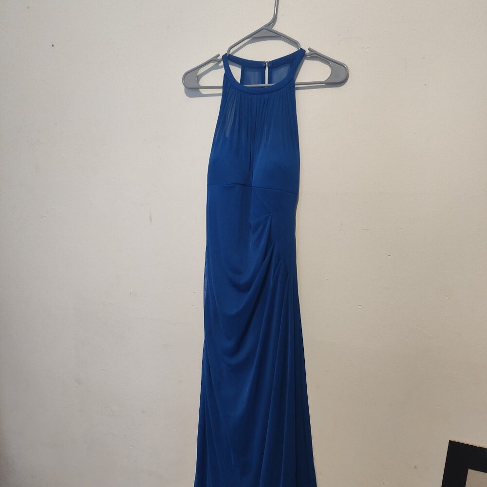 Davids Bridal size 8 Bridesmaid dress